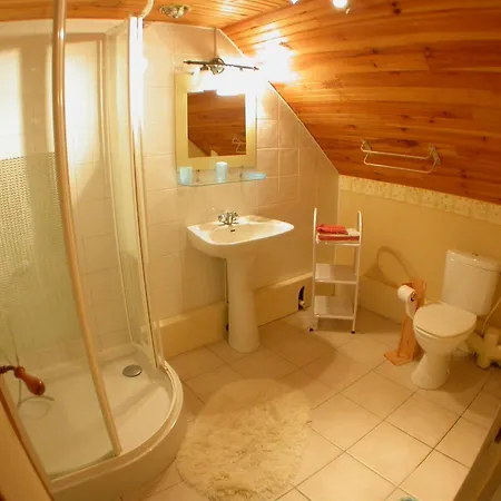 Camping Au Clos De Beaulieu Bossee Room photo