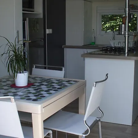 Camping Au Clos De Beaulieu Bossee Room photo