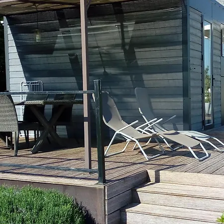 Camping Au Clos De Beaulieu Bossee Room photo