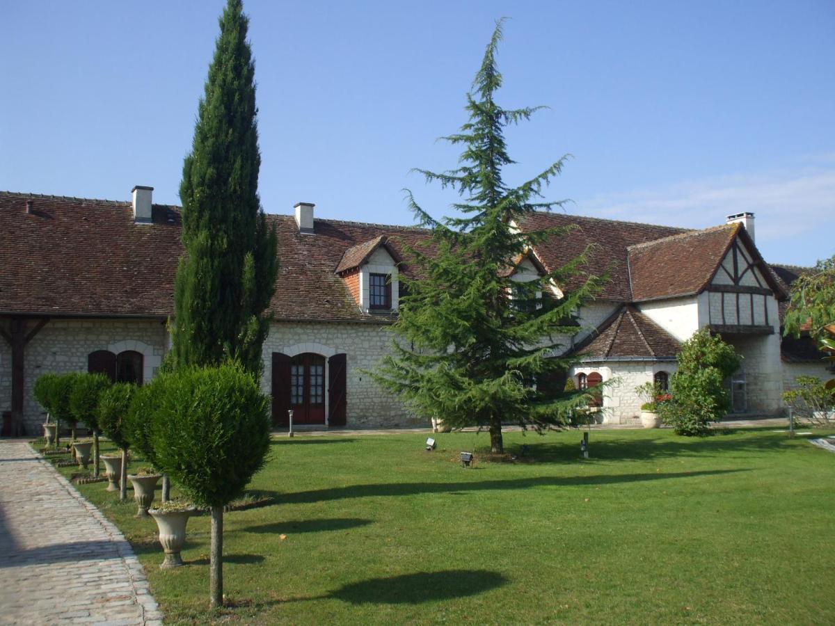 Au Clos De Beaulieu *