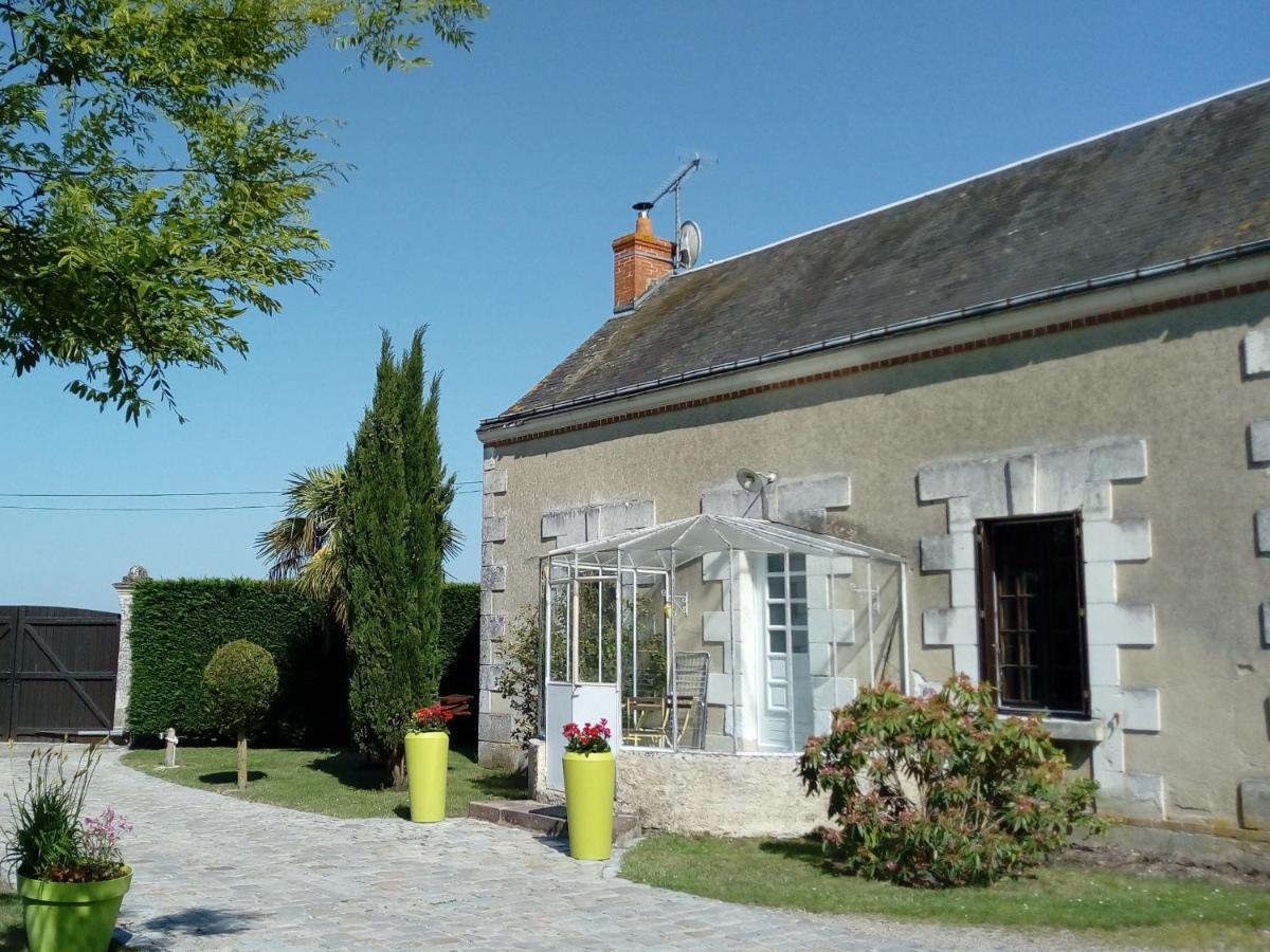 Au Clos De Beaulieu Bossée