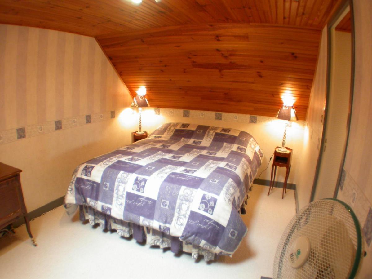 Holiday home Au Clos De Beaulieu *