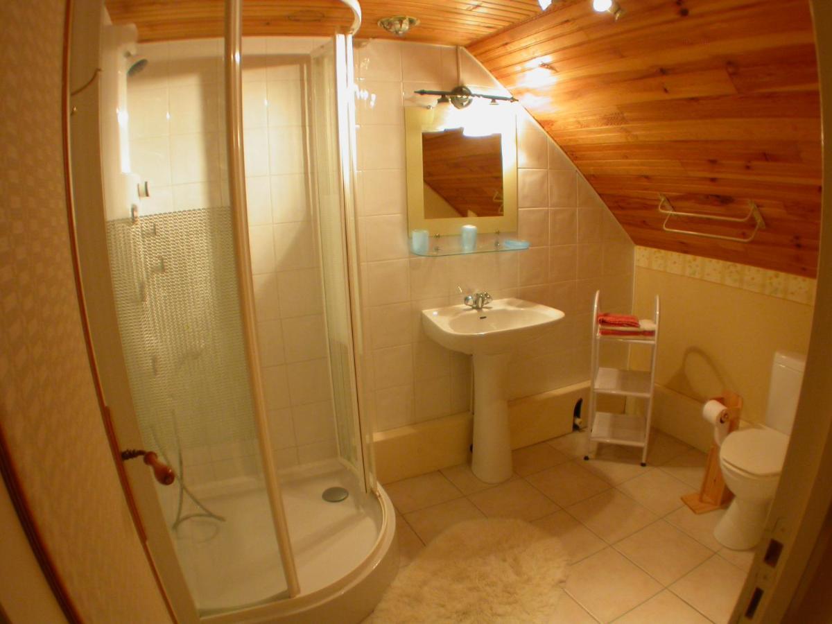 Holiday home Au Clos De Beaulieu *
