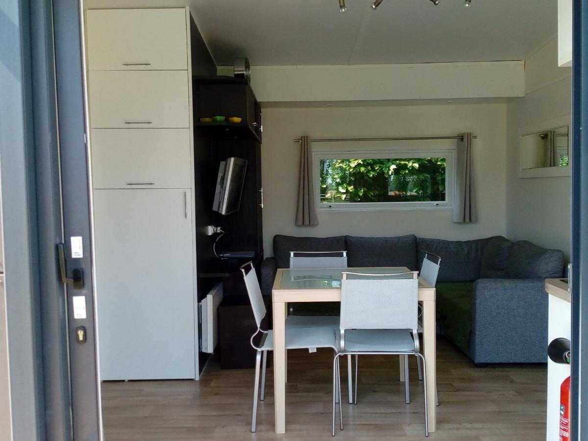 Holiday home Au Clos De Beaulieu