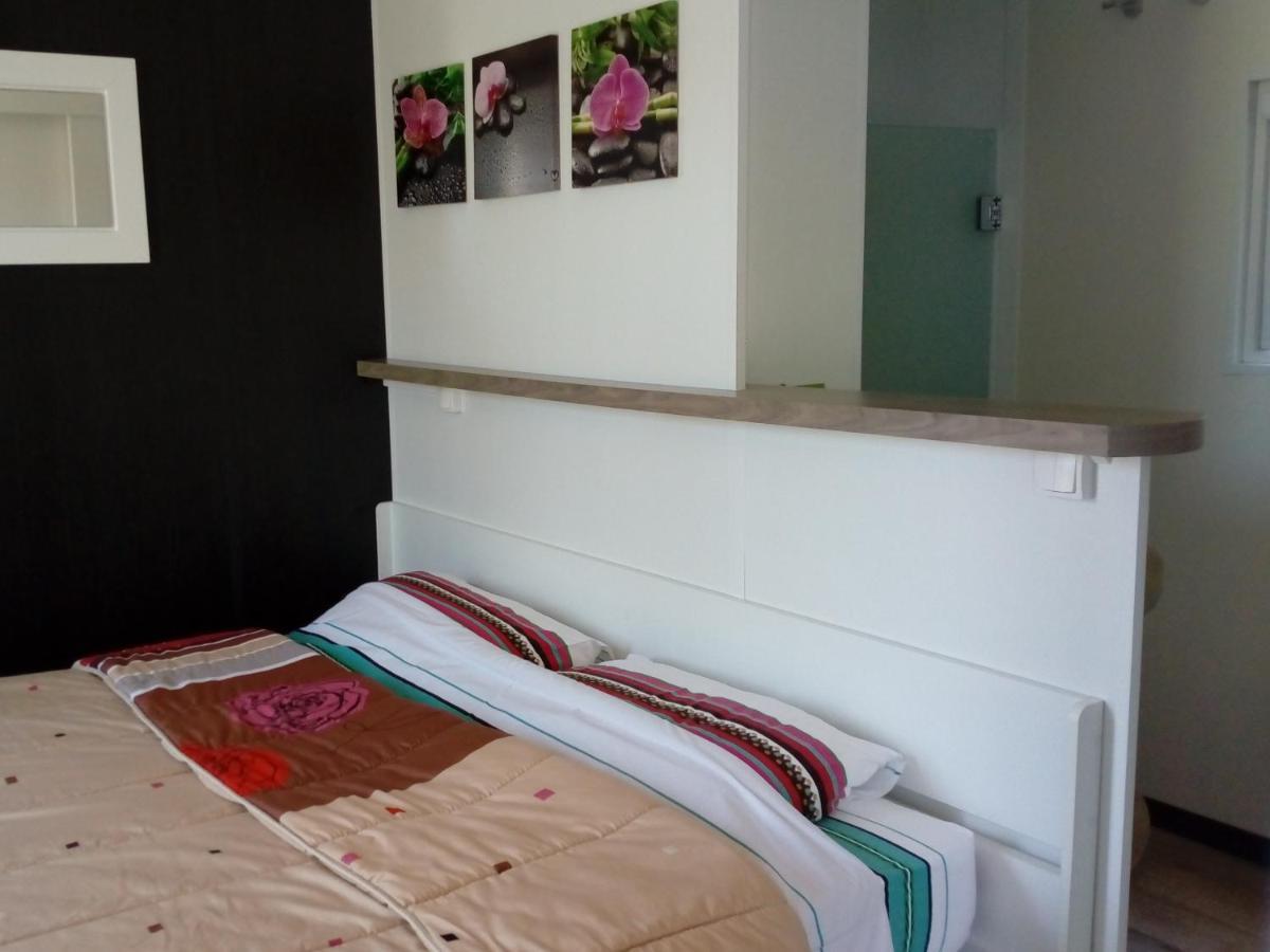 Holiday home Au Clos De Beaulieu