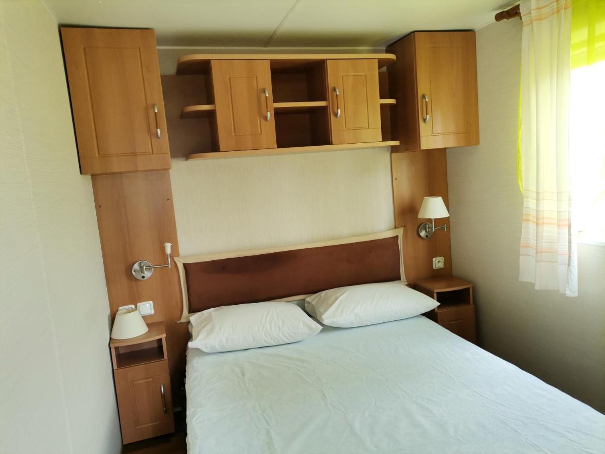 Holiday home Au Clos De Beaulieu