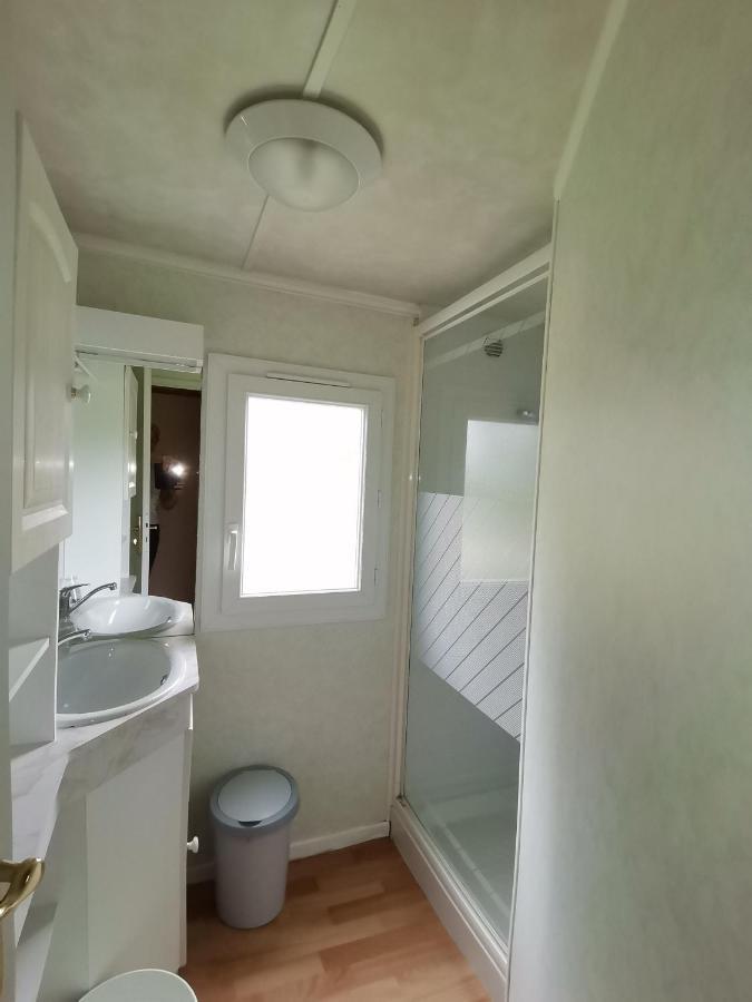 Holiday home Au Clos De Beaulieu Bossee