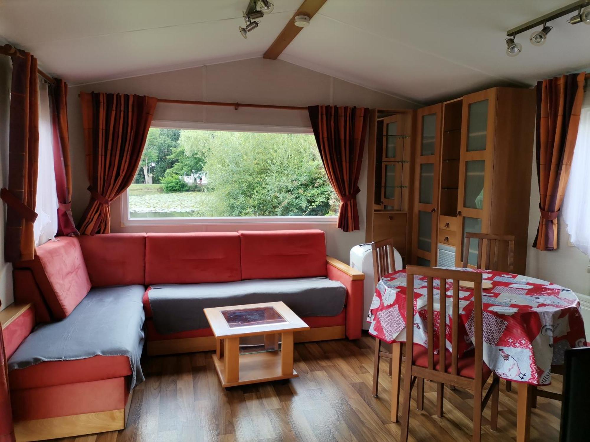 Holiday home Au Clos De Beaulieu *