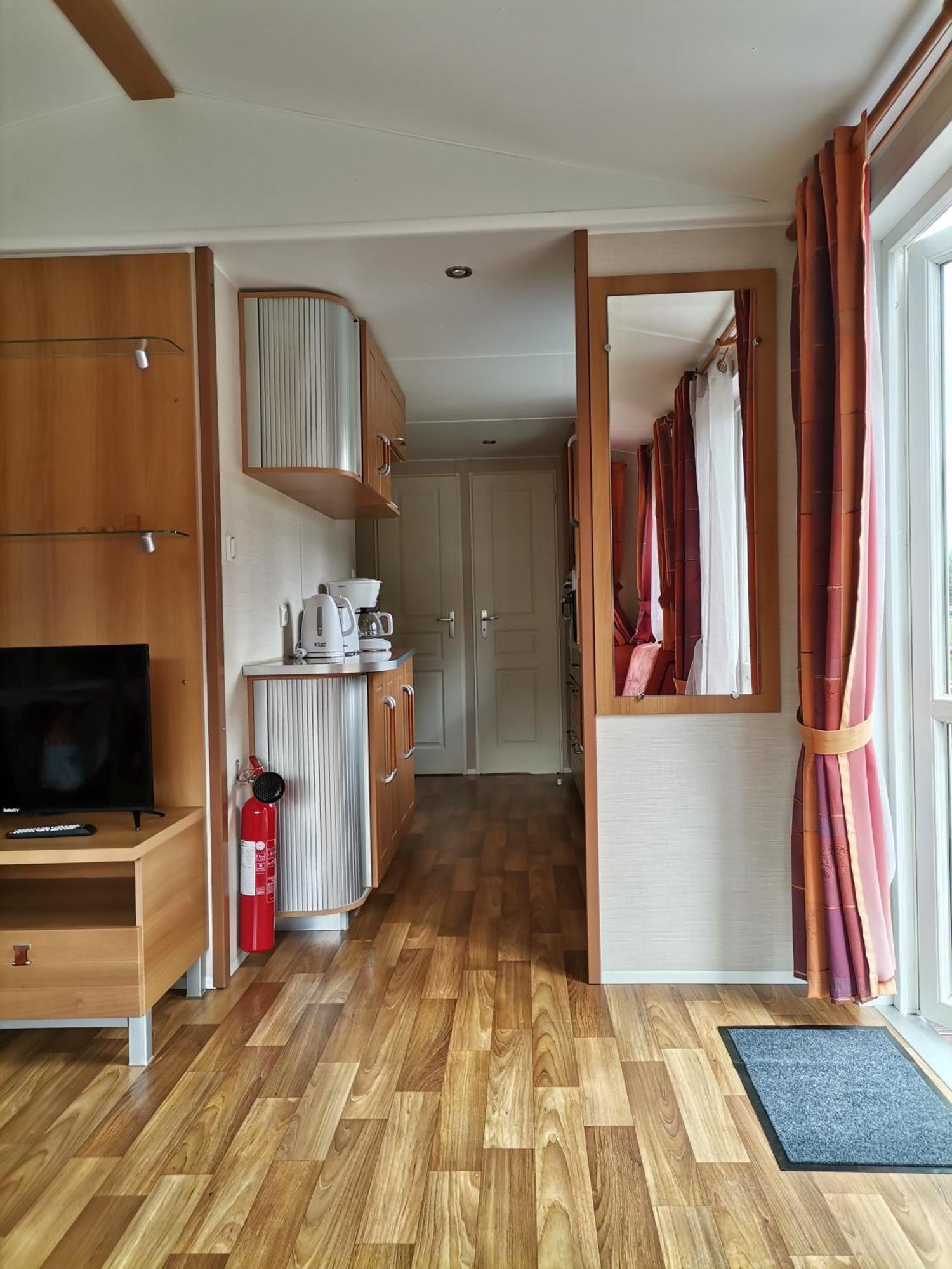 Au Clos De Beaulieu Holiday home Bossee