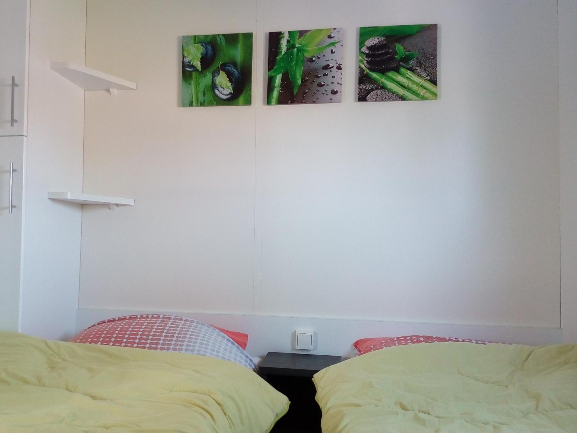 Au Clos De Beaulieu Holiday home *