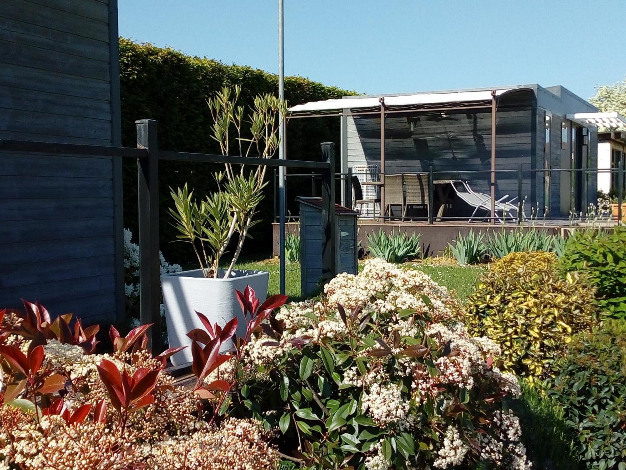 Holiday home Au Clos De Beaulieu *