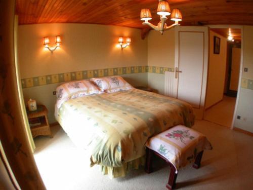 Holiday home Au Clos De Beaulieu