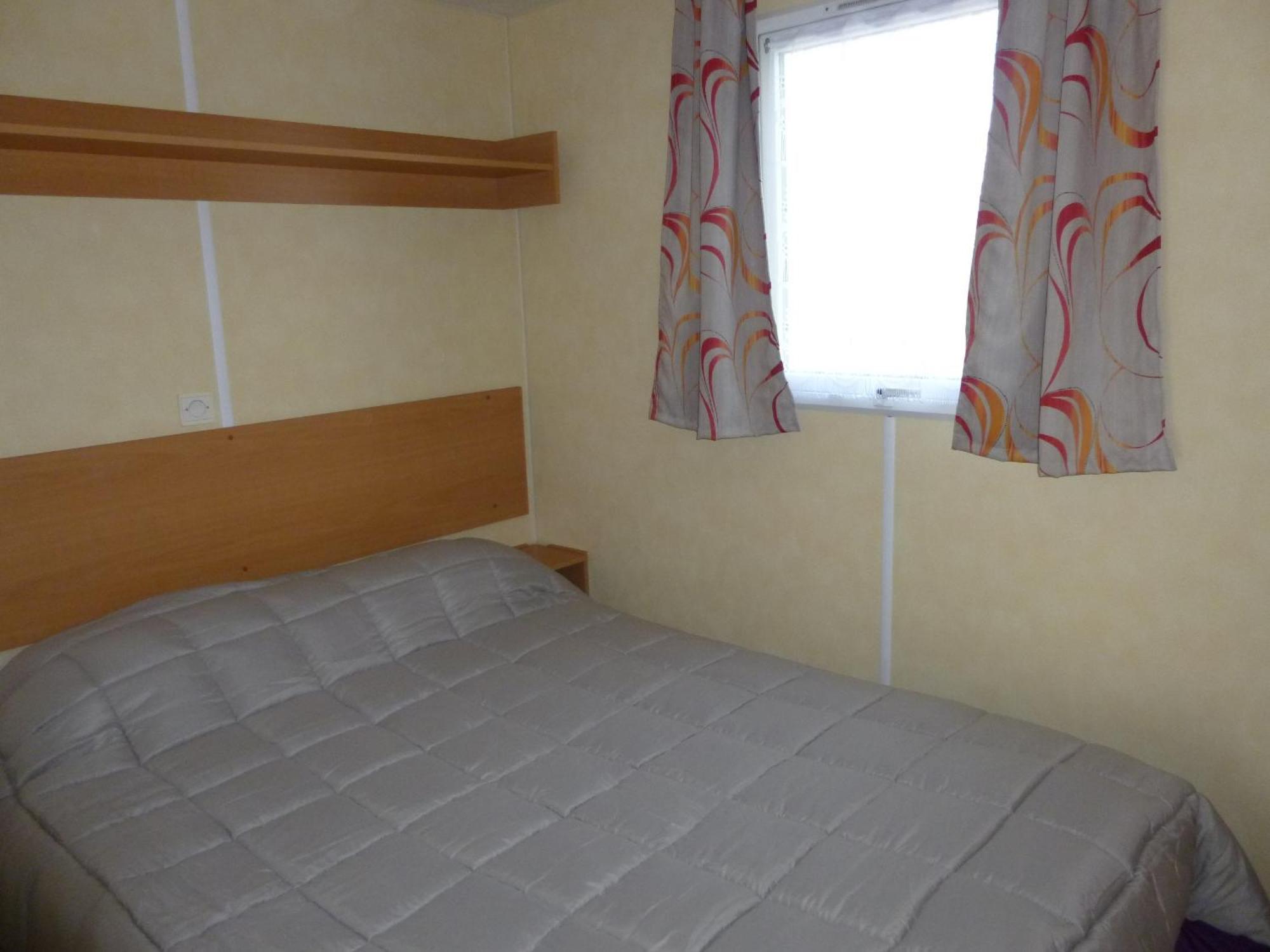 Holiday home Au Clos De Beaulieu